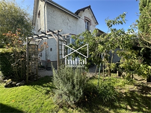 maison-villa à la vente -   10300  SAINTE-SAVINE, surface 84,32 m2 vente maison-villa - APR736026